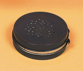Materiale Didactice - O cutie cu sita