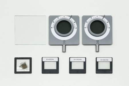 Fizica - Optica 2.0. Set aditional de lentile