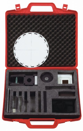 Fizica - Optica pentru tabla magnetica