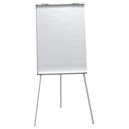 Pachet flipchart magnetic ACCENTA 70x100 [2]