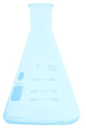 Sticlarie - PAHAR ERLENMAYER 500 ML