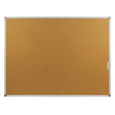 Panou cu 2 fete textil/pluta [2]