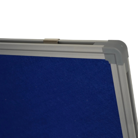 Panou cu 2 fete textil/pluta [4]