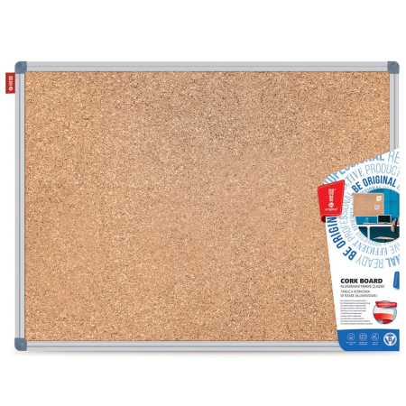 Birotica si Papetarie - Panou pluta 120x180 cm