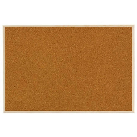 Mijloace de Prezentare - Panou pluta 90x120 cm