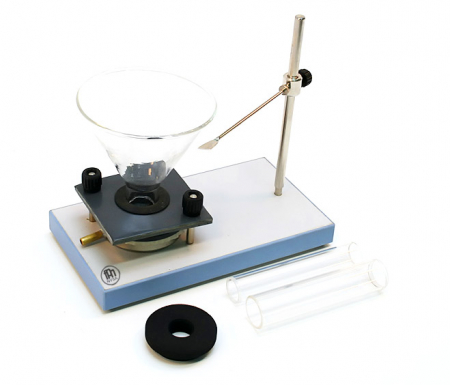 Materiale Didactice Gimnaziu si Liceu - Paradoxul hidrostatic Pascal-Masson