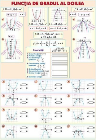 Patrulatere/Funcţii de gradul II (duo) [1]