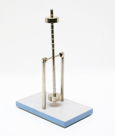 Electricitate si magnetism - Pendul fizic