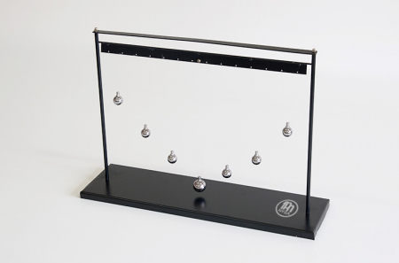 Electricitate si magnetism - Pendul rezonant