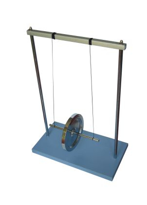 Electricitate si magnetism - Pendulul lui Maxwell Cercul lui Maxwell