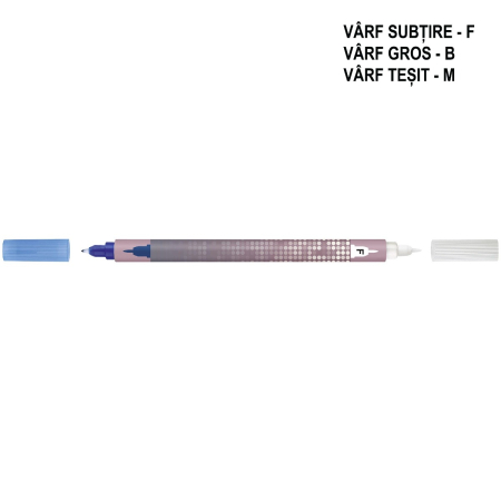 Birotica si Papetarie - Pic cu rescriere FABER-CASTELL Scribolino