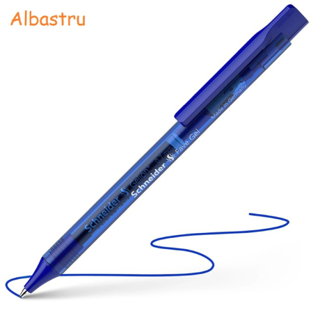 Pix cu gel 0.7 mm SCHNEIDER Fave [1]