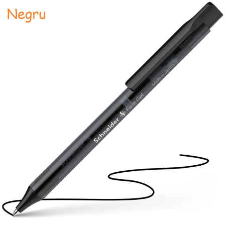 Pix cu gel 0.7 mm SCHNEIDER Fave [2]