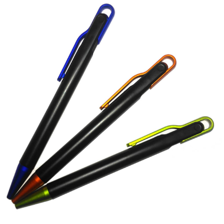 Stilouri,Pixuri,Rollere - Pix cu mecanism negru