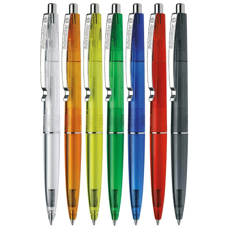 Stilouri,Pixuri,Rollere - Pix cu mecanism SCHNEIDER K20 Icy Colours