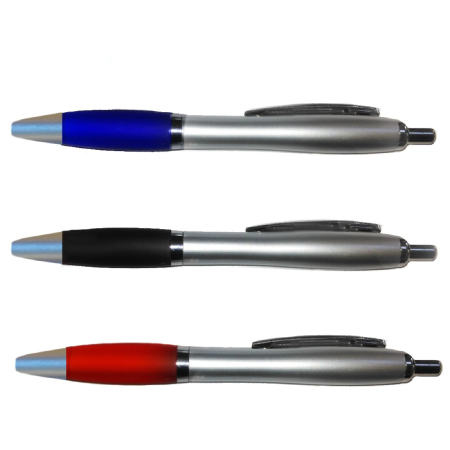 Stilouri,Pixuri,Rollere - Pix cu soft grip