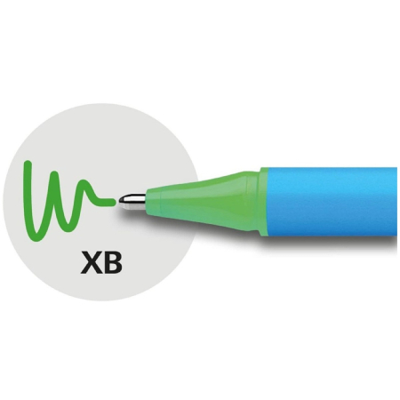 Pix fara mecanism SCHNEIDER Slider Edge XB [1]