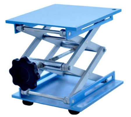 Macarale - PLATFORMA RIDICATOARE 150X150X280MM