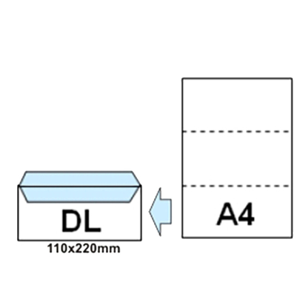 Plic DL alb siliconic fereastra dreapta [1]