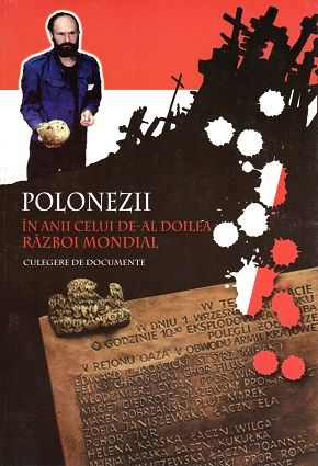 Materiale Didactice Gimnaziu si Liceu - POLONEZII IN ANII CELUI DE- AL DOILEA RAZBOI MONDIAL VOL I (CARTE)