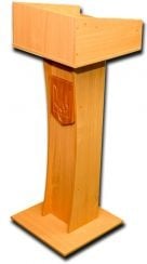 Mobilier Universitar - Pupitru vorbitor (h 1167mm)