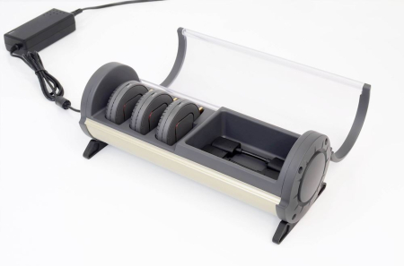 Conectivitate si Accesorii - QuickCast charging cradle Optoma