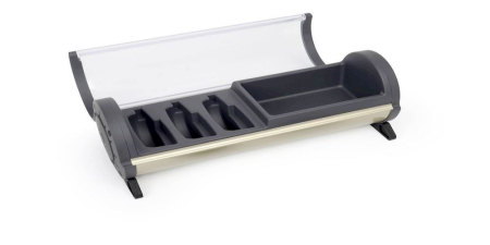QuickCast charging cradle Optoma [1]