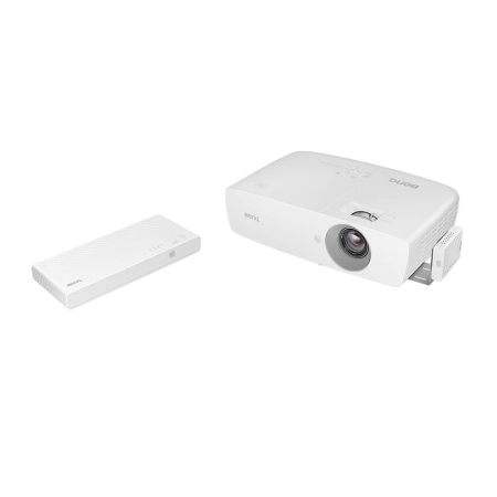 RESIGILAT Proiector Home Cinema BenQ W1090,10000:1,rezolutie 1920 x 1080,2000 lumeni,16:9 [3]