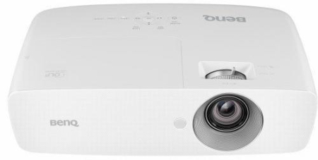 Videoproiectoare si Echipamente IT - RESIGILAT Proiector Home Cinema BenQ W1090,10000:1,rezolutie 1920 x 1080,2000 lumeni,16:9