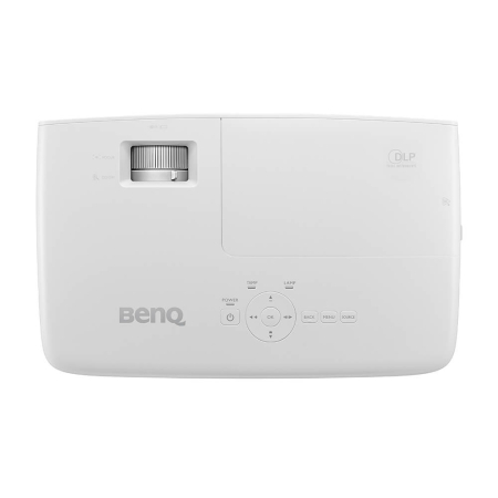RESIGILAT Proiector Home Cinema BenQ W1090,10000:1,rezolutie 1920 x 1080,2000 lumeni,16:9 [1]