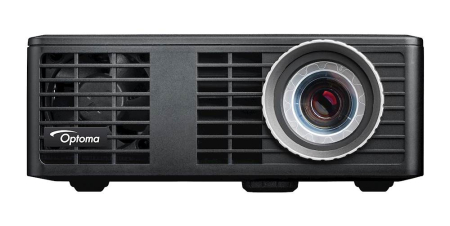 Videoproiectoare si Accesorii - RESIGILAT Videoproiector LED ultraportabil OPTOMA ML750e, WXGA 1280 x 800, 700 lumeni, contrast 20.000:1