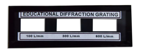 Optica - Retea pentru studiul difractiei