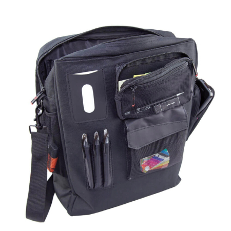 Rucsac laptop 15.6" MONOLITH 2399 [2]