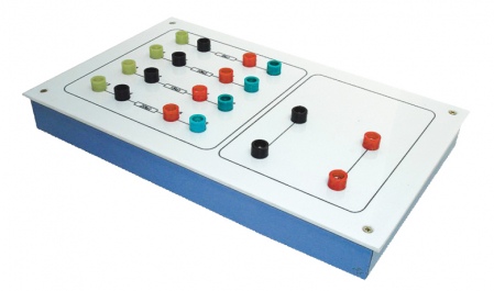 Materiale Didactice Gimnaziu si Liceu - Scara rezistenta