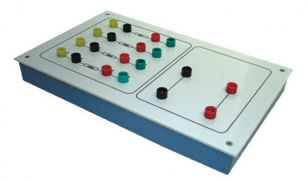 Scara rezistenta [1]