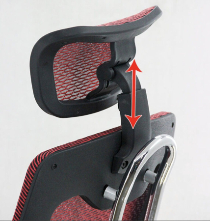 Scaun de birou ergonomic [2]