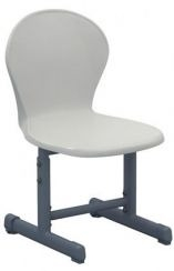 Mobilier Invatamant - Scaun individual universal Model 1A