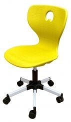 Scaune Scolare - Scaun laborator model 1G
