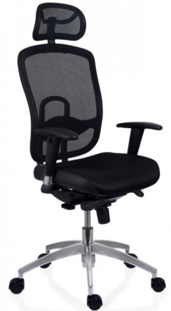 Scaune si Fotolii - SCAUN OKLAHOMA EXECUTIV PDH