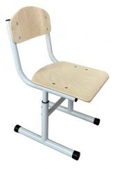 Mobilier Invatamant - Scaun scolar