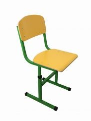 Mobilier Invatamant - Scaun scolar
