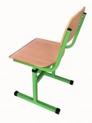 Mobilier Invatamant - Scaun scolar