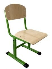 Mobilier Invatamant - Scaun scolar