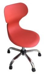 Mobilier Invatamant - Scaun scolar mobil Y02R