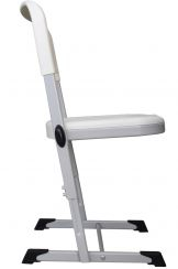 Scaun scolar model 2 (PVC) [2]