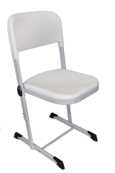 Scaune Scolare - Scaun scolar model 2 (PVC)