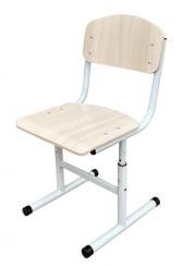 Mobilier Invatamant - Scaun scolar model 32182