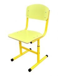Mobilier Invatamant - Scaun scolar model 32182