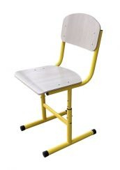 Mobilier Invatamant - Scaun scolar model 32182