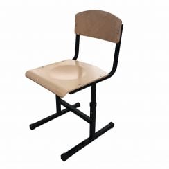 Mobilier Invatamant - Scaun scolar RK